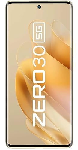 Image of Infinix Zero 30 5G (Golden Hour, 256 GB) (12 GB RAM)