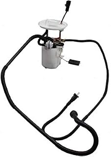 Fuel Pump Assembly - Compatible with 2002-2003 Jaguar X-Type (Up To VIN D55321)