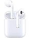 Produktbild Bluetooth Kopfhörer, In Ear Kabellos Kopfhörer TWS Bluetooth 5.0 Headset Noise Cancelling Ohrhörer mit Mikrofon für Apple/AirPods/AirPods Pro/Android/iPhone