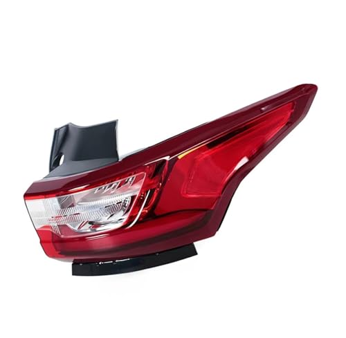 Cabochon feux arrière pour réparer un phare cassé de Chevy Traverse 2019