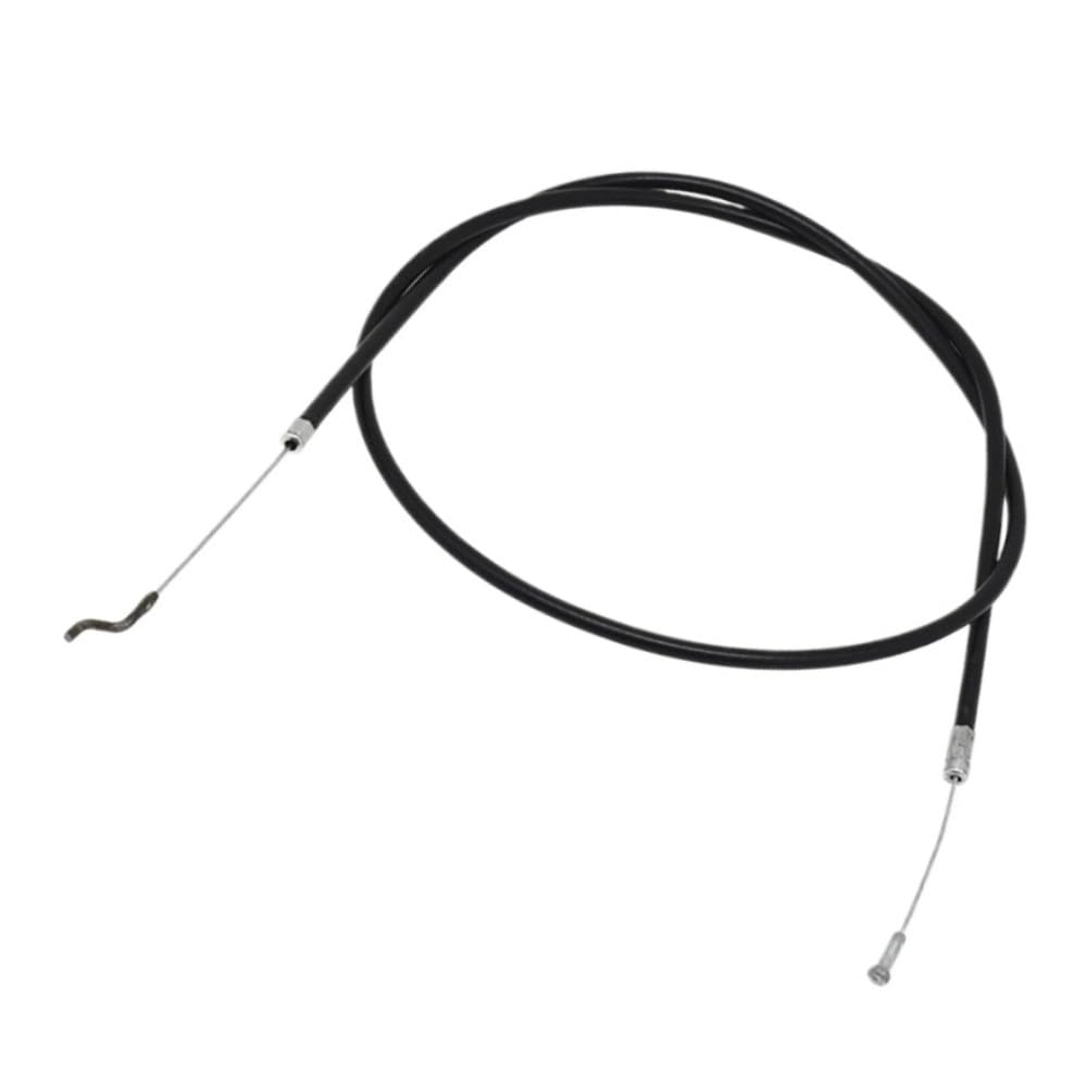 Evita tirones con el cable acelerador de desbrozadoras FS200 FS300 y FS350