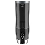 Stroker de poussée entièrement automatique - La poussée automatique offre des sensations époustouflantes, des mouvements de caresse constants qui satisferont immensément votre plaisir! Fabriqué en silicone de hte qualité - Matéri écologique en silico...