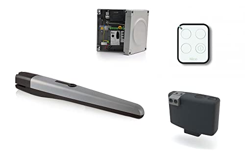 NICE TOONA 4006/2 Moteur 230V pour les portails battants -