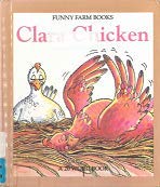 Clara LA Gallina (Ten & Twenty Word, Spanish Books) 0898682126 Book Cover