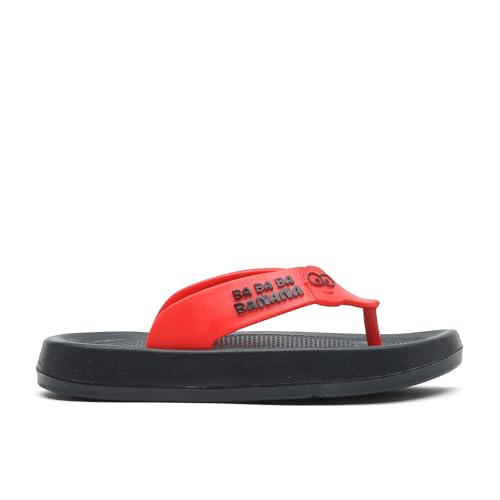 Image of ASIAN Zoopy-10 Kids Slippers for Boys & Girls | Soft Comfortable Flip Flops with Cute Strap Design, Anti-Skid Sole & Lightweight Cushioning