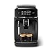 PHILIPS 2200 Macchina Caffè Automatica, 2 bevande, Montalatte