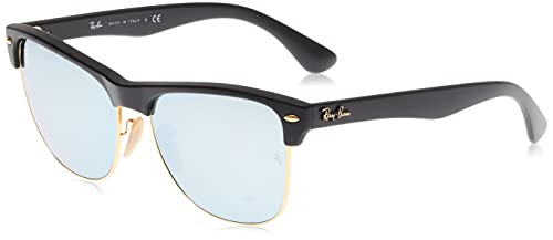 Ray-Ban RB4175 Clubmaster Square Sunglasses