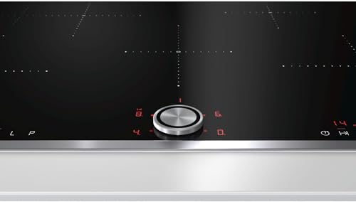 Plaque avec zone à induction 4 zones Neff T48BT00N0 à cuisson rapide - 2