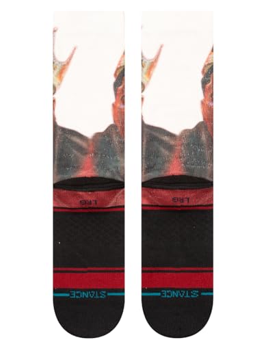 Stance Skys The Limit Crew Socks2