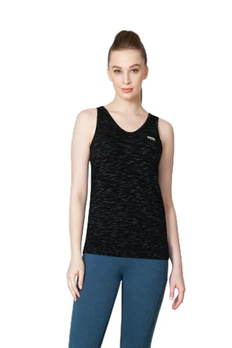 Image of Van Heusen Women's Cotton Regular Fit T-Shirt
