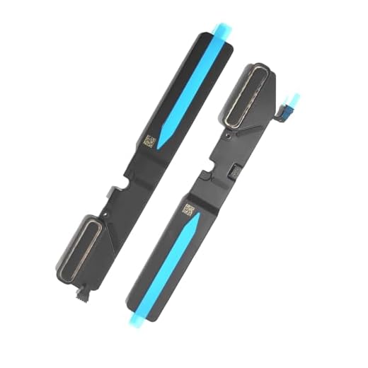 Willhom Replacement Speakers for MacBook Air