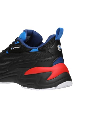 Image of Puma Unisex-Adult BMW MMS X-ray 4 Sneaker