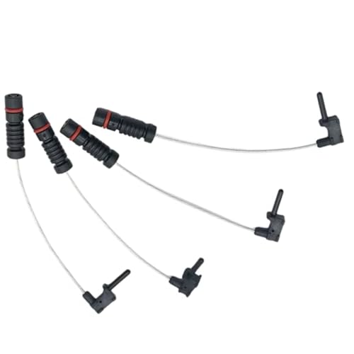 Sensor de Desgaste de Pastillas de Freno 1635401517 Benz W163 M112 ML320
