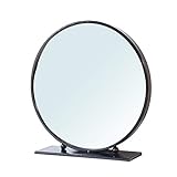 Makeup mirror