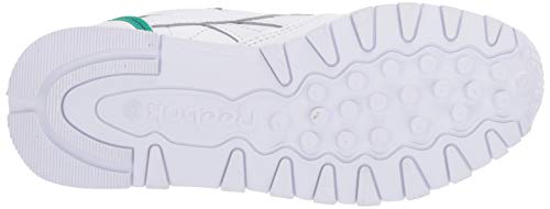 Image of Reebok Classics Men's Cl Lthr Leather Running Shoes