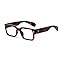 A23 Black Tortoise/Anti-blue Lens