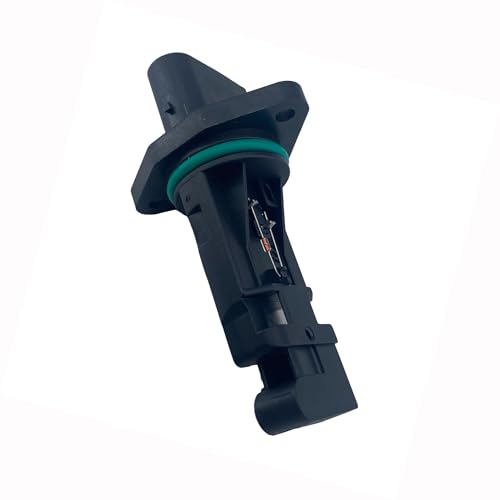 Image of PEIUOK 1120940048 Mass Air Flow Meter MAF Sensor Compatible with BMW 1 Series E87 3 Series E36 E46 E90 E91 5 Series E39 7 Series E38 X3 E83 X5 E53 13627566986