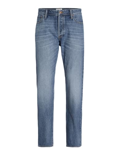 Jeans Homme Jack & Jones Jjichris du bureau aux sorties