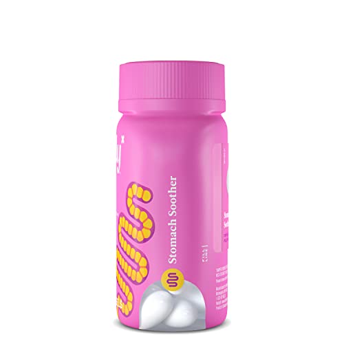 Welly Remedies | Otc Stomach Soother | Upset Stomach Reliever/Antidiarrheal | Bismuth Subsalicylate | Medicine With Proven Active Ingredients #TOP4