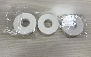 MonkeyTail Kletter Fingertape 3 Rollen