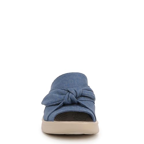 Image of BZees Women's Smile Wedge Sandal