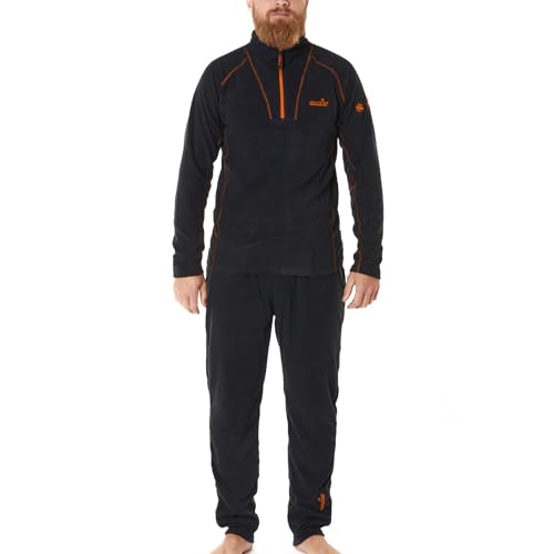 NORD Thermal Underwear Set, Breathable & Functional, Intended for Fishing, Hunting, Every-Day Wear3
