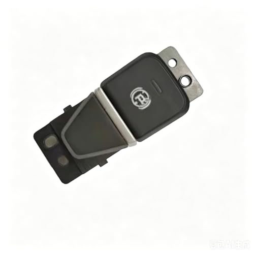 Commutateur de frein de stationnement Geely Geometry C commande frein à main 6600131381