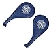 Luzhengyang Improve Accuracy and Strength with Weight Taekwondo Kick Target Pad - for Martial Arts Training - Blue