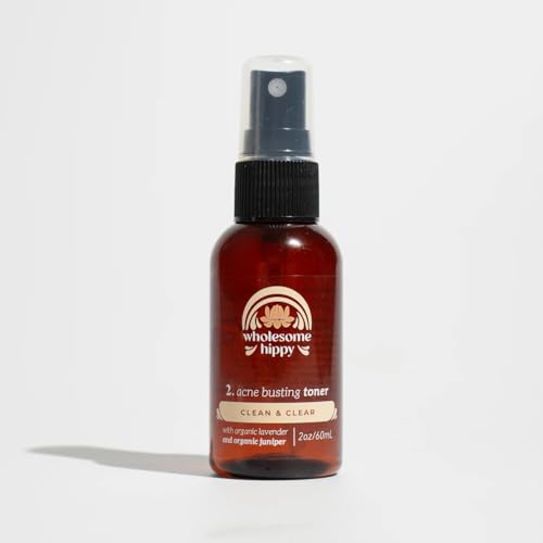 Advanced Facial Toner 2oz