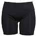 Cocoship Ladies Boyleg UPF 50+ Bikini Bottom Multipurpose Swim Sport Short(FBA)