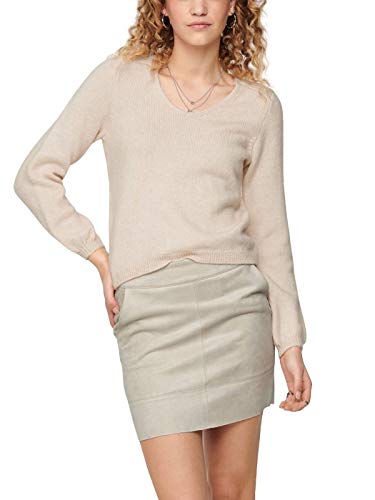 Preisvergleich Produktbild Bestseller ONLY, Creme(egretwm), Gr. XS