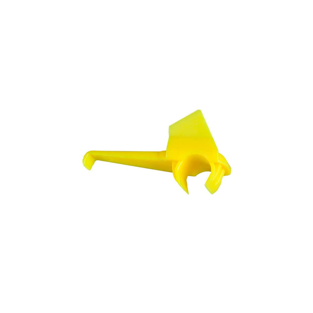 5 Clips de Protection pour tête de démontage Acier SA 8901, SA 8907, et SA 8908 - SA 8903 - CLAS Equipements