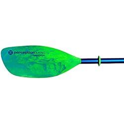Amazon.com: Perception Kayaks Universal Kayak Paddle (2 Piece