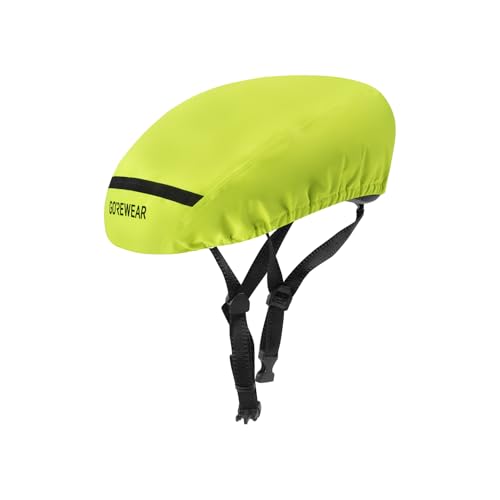 Couvre-casque Gore-tex Gore Wear housse de protection pluie pour cyclisme mixte