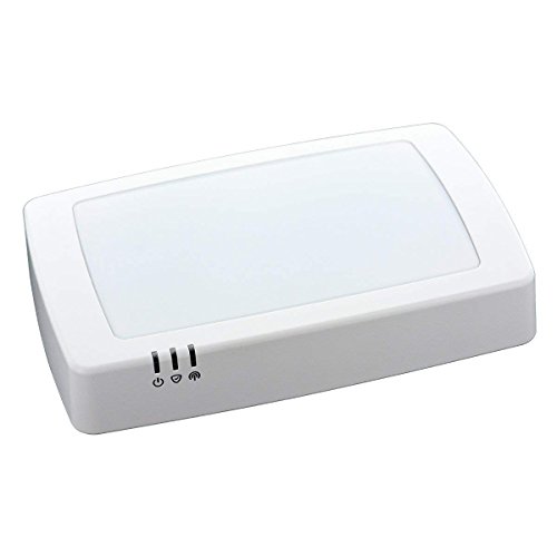 Preisvergleich Produktbild Honeywell Home evohome security Funk-Zentrale (Hub) mit GPRS, HS9HUBGPRS