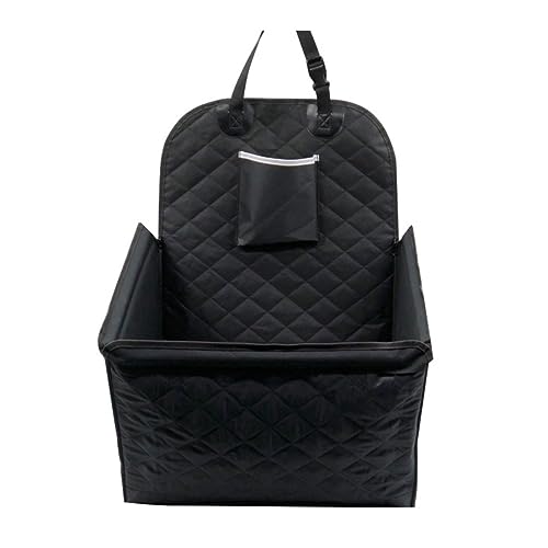 Panier de Voyage pour Chien Lavable et Antidérapant - 2