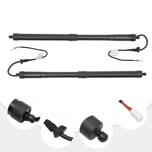 Vérins levage hayon électrique pour simplifier vos chargements - 2