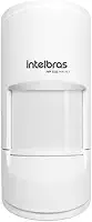 Kit Wifi Roteador Wireless 300mbps Ipv6 Repetidor Wifi IWE3000N 300Mbps WPS Intelbras