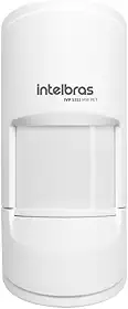 Kit Wifi Roteador Wireless 300mbps Ipv6 Repetidor Wifi IWE3000N 300Mbps WPS Intelbras