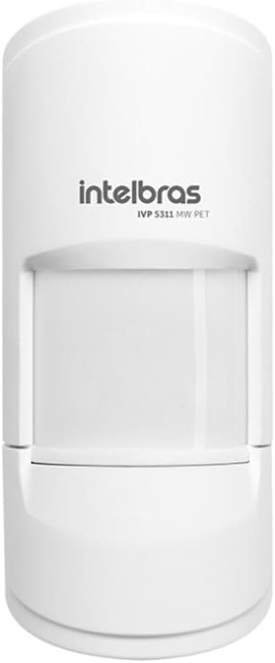 Kit Wifi Roteador Wireless 300mbps Ipv6 Repetidor Wifi IWE3000N 300Mbps WPS Intelbras