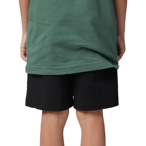 Short Essex Fox Racing pour garçon modèle standard ajusté - 2