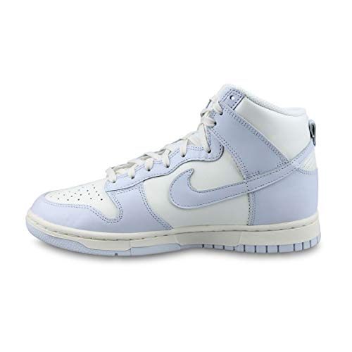 Image of Nike Women's Dunk High Sneaker