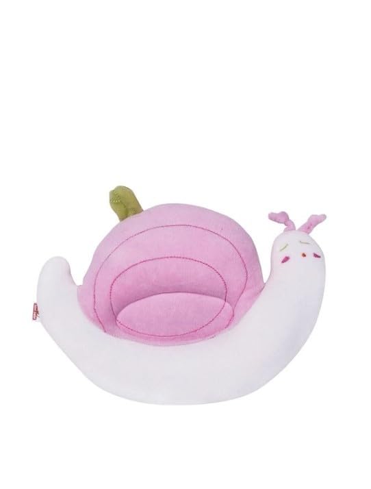 Sevi Bebe Lüks Emzirme Yastığı Pembe Slayangoz