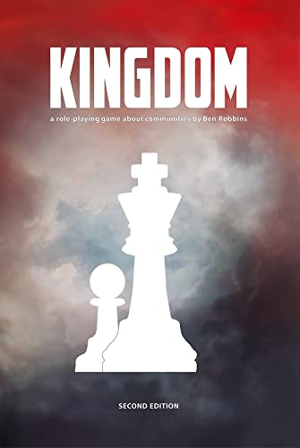 Kingdom 2nd Edition view 2
