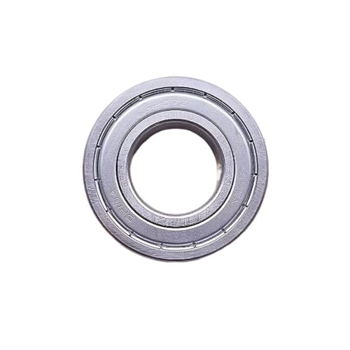 ݊܂nCZX @ HD1014FD/HG100DC14DI/HG100DF14D xAO 6206 6207 EH[^[V[ 45 80 11.5/13 Ή(Bearings 6207)