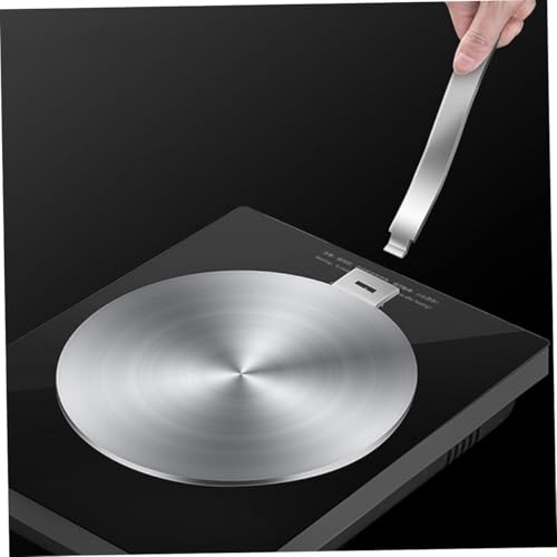 Diffuseur de chaleur pour cuisinière à gaz et plaque induction Alipis - 5