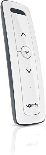 Situo 1 Io Pure Ii Somfy Telecomando Monocanale Per Motori Radio Io Art. 1870314