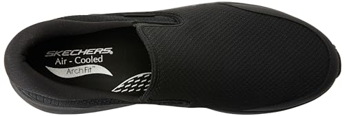 Image of Skechers Men Lace Up Sneaker Shoes