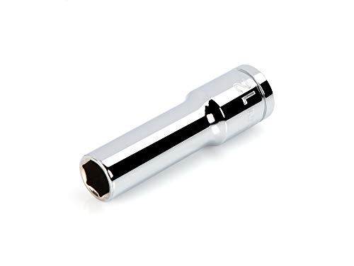 Image of TEKTON 1 /2 Inch Drive x 12 mm Deep 6-Point Socket | SHD23112