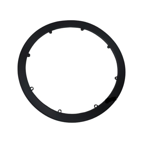 Anillo de sellado hermético antifugas para tapas de tanque de pulverización T100 y T70